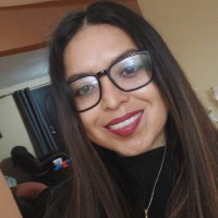 Claudia Medrano
