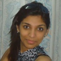 Khushalie Nagpal