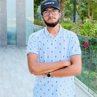 Syed Abdullah Imtiaz