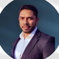 Maruf Ahmad