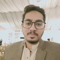 Huzaifa Khan