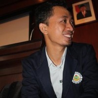 Mukhammad Yusuf