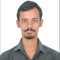 Deepak Dileep