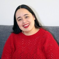 Blanca Vanessa Gaytán Sánchez