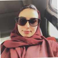 Lamia Saud
