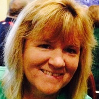 Cindy Mastey