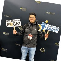 Víctor Pérez WD GROUP