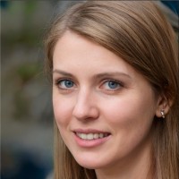 Nastassia Sapega