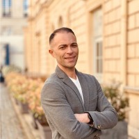 Frédéric Lefevre