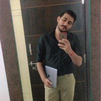 Siddharth Bhadauriya