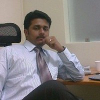 THANSEER A