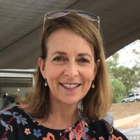 Jennifer Hawthorn