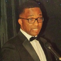 Charles Sanyaolu