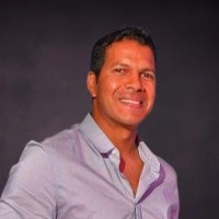 Robin Ramiah