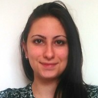 Silvia Lazzari