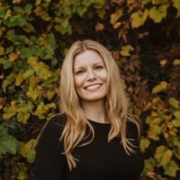 Courtney Schulz, M.S.