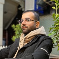 Shayan Hakimi Pour