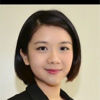 May Tang