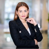 Ester Alvarado