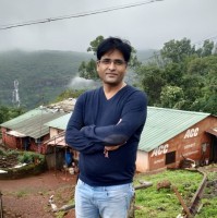 Devesh Gami