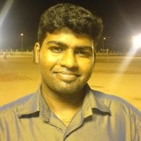 Darwin Balraja