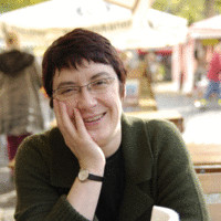 Tracey Thaw