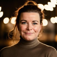 Lianne Van Vliet REAA