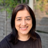Daljeet Kundi-Sanger