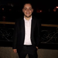 Abdelrahman Tawfik