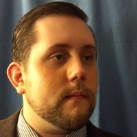 Christopher Teachout