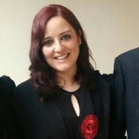Stefani Díaz