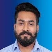 Ashish Somani