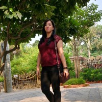 Khushboo Sood