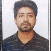 Md faizul Haque