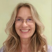 Sabine Wolters