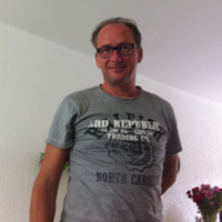 André Jonker