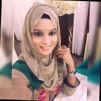 Sidra Altaf