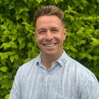 Jason Marsh
