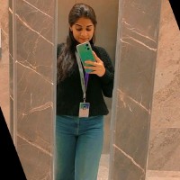 Kajal Sonawane
