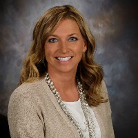 Nichole Merryfield