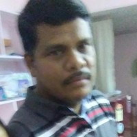 Nagarjuna Chary