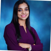 Supriya Subramanian