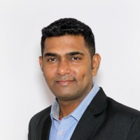 Swapnil Surve