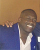 Prince Coker