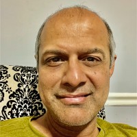 Guruprasad Shivaram