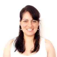 Pamela Benavente Paredes
