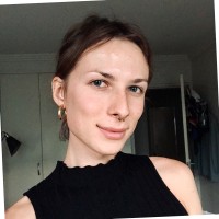 Erika Hudak