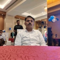 mahesh sisodia