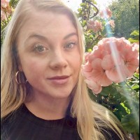 Tina Markkula