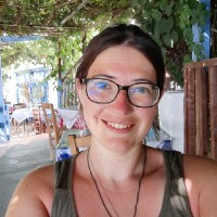 Natacha Nerinckx